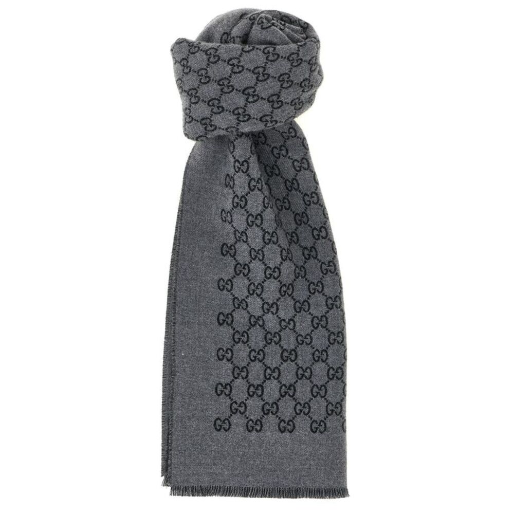 Gucci Men 'Sogi' Scarf